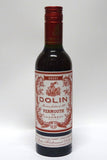 Dolin Vermouth de Chambery Rouge 375ml