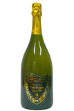 Dom Perignon 2004 Champagne Brut Jeff Koons Label