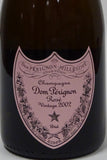 Dom Perignon 2002 Champagne Rose