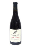 Pedrix 2011 Nuits St. Georges 1er Cru Aux Perdrix Les 8 Ouvress