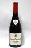 Fourrier 2005 Gevrey Chambertin 1er Cru Champeaux Vieilles Vignes