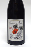 Fossile 2023 Chinon "Le Rouge"