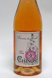 Fossile 2023 Chinon "Le Rosé"