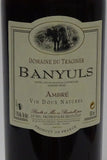 Traginer NV Banyuls Ambre (Solera 2000) 750ml