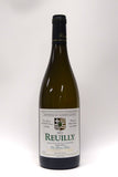 Domaine de Reuilly 2023 Reuilly Les Pierres Plates