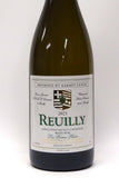 Domaine de Reuilly 2023 Reuilly Les Pierres Plates