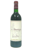 Dominus 1983 Napa Valley Red