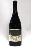 Donkey and Goat 2013 Syrah Fenaughty Vineyard