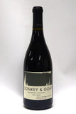 Donkey and Goat 2013 Syrah Hog Pen Block Perli Vineyard