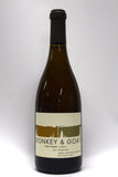 Donkey and Goat 2014 Roussanne Stone Crusher