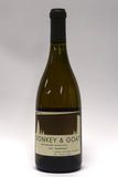 Donkey and Goat 2015 Chardonnay Perli Vineyard