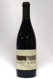 Donkey and Goat 2015 Carignan Testa Vineyard