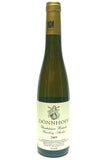 Donnhoff 2009 Oberhauser Brucke Riesling Auslese Goldkapsel 375ml