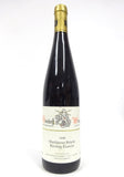 Donnhoff 1996 Oberhauser Brucke Riesling Eiswein