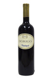 Dorigo 2004 Friuli Rosso Montsclapade