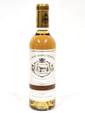Doisy-Vedrines 2001 Sauternes 375ml