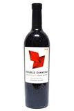 Double Diamond (Schrader) 2018 Oakville Cabernet Sauvignon