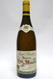 Drouhin  1999 Beaune 1er Cru Clos des Mouches Blanc