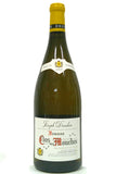 Drouhin 2017 Beaune 1er Cru Clos des Mouches Blanc 1.5L