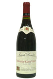 Drouhin 1996 Romanee St. Vivant Grand Cru