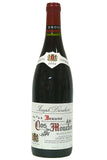 Drouhin 2002 Beaune 1er Cru Clos des Mouches Rouge