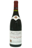 Drouhin 2002 Clos Vougeot Grand Cru