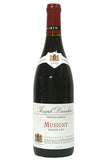 Drouhin 2002 Musigny Grand Cru