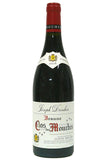 Drouhin 2016 Beaune 1er Cru Clos des Mouches Rouge