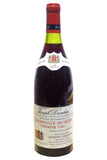 Drouhin 1983 Chambolle Musigny 1er Cru