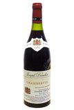Drouhin 1985 Chambertin Grand Cru