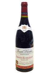 Drouhin 1996 Grands Echezeaux – Chambers Street Wines