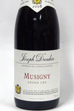 Drouhin 2008 Musigny Grand Cru