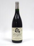 Drouet 1988 Bourgueil Vaumoreau