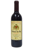 Chateau du Puy 1989 Bordeaux Superior Grand Vin