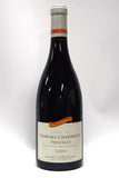 Duband 2006 Charmes Chambertin Grand Cru Pedicelle
