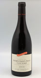 Duband, David 2018 Morey-St.-Denis 1er Cru Clos Sorbe