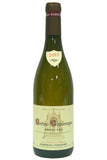 Dubreuil-Fontaine 2017 Corton Charlemagne Grand Cru