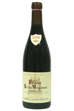 Dubreuil-Fontaine 2014 Pernand Vergelesses 1er Cru Ile des Vergelesses