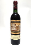 Ducru Beaucaillou 1986 Saint Julien