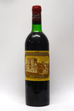 Ducru Beaucaillou 1978 Saint Julien