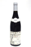 Dugat-Py 2005 Mazis Chambertin Grand Cru