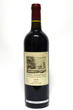 Duhart Milon 2009 Pauillac
