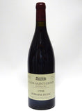 Dujac 1998 Clos Saint Denis Grand Cru