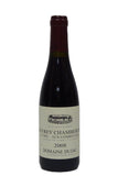 Dujac 2008 Gevrey Chambertin 1er Cru Aux Combottes 375ml