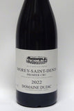 Dujac 2022 Morey-Saint-Denis 1er Cru