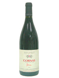 Dumien Serrette 2015 Cornas Patou