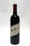Dunn 2021 Napa Cabernet Sauvignon Howell Mountain