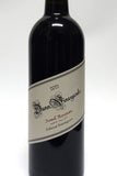 Dunn 2021 Napa Cabernet Sauvignon Howell Mountain