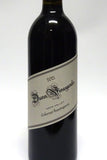 Dunn 2021 Napa Cabernet Sauvignon