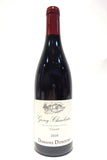 Duroche 2020 Gevrey-Chambertin 